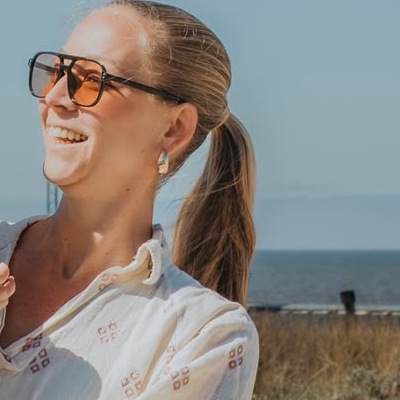 Foto van Ashley
